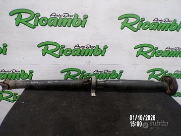 ALBERO POSTERIORE PER BMW X3 E83 2.0 D 2008