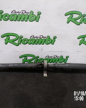 ALBERO POSTERIORE PER BMW X3 E83 2.0 D 2008