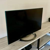 Tv Sony 46 Pollici W905
