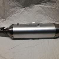 Silenziatore SWM SM 500 R