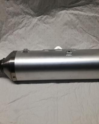 Silenziatore SWM SM 500 R