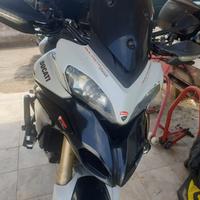 Ducati multistrada 1200 anno 2010