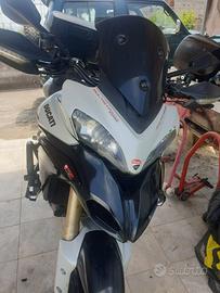 Ducati multistrada 1200 anno 2010