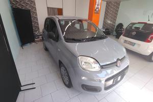 Fiat Panda Hybrid AL PREZZO DEL BENZINA!!!