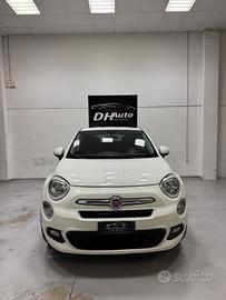 Fiat 500X 1.3 MultiJet 95 CV Lounge