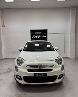 Fiat 500X 1.3 MultiJet 95 CV Lounge