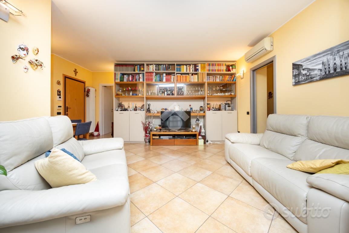 Appartamento – Gorgonzola, Cascina Palazzina - Vista 4