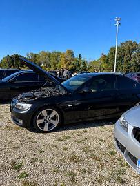 Cerchi bmw originali da 18 pollici
