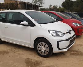 Volkswagen up! Up 2014
