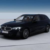 BMW Serie 3 318d Touring 48V