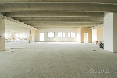 UFFICIO A CAZZAGO SAN MARTINO