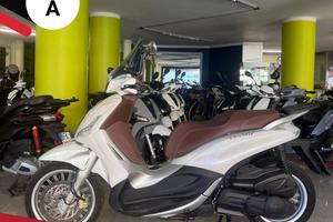 PIAGGIO BEVERLY 300 ABS