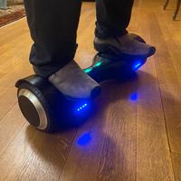 hoverboard