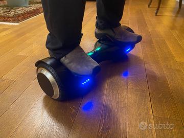 hoverboard