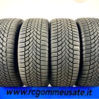 Bridgestone 215/55 R17 98V M+S invernali