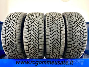 Bridgestone 215/55 R17 98V M+S invernali