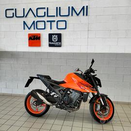 Ktm 990 Duke