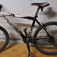MTB Shockblaze da uomo