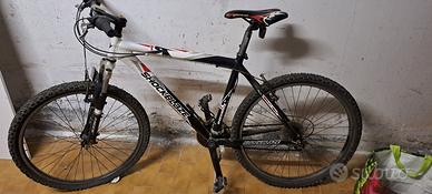 MTB Shockblaze da uomo