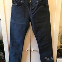 LEVI'S® - Levi Strauss 511 - Blu