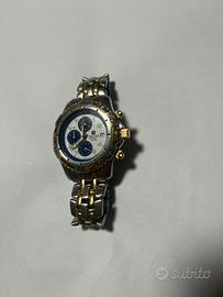 Orologio da polso time force cronografo