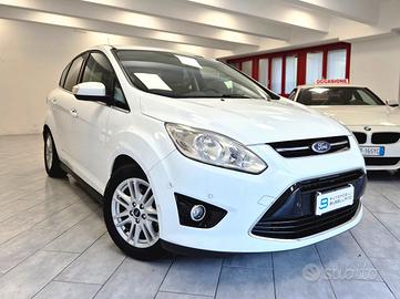 Ford C-Max 1.6 TDCi 115CV Plus **7 posti **