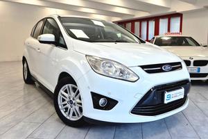 Ford C-Max 1.6 TDCi 115CV Plus **7 posti **