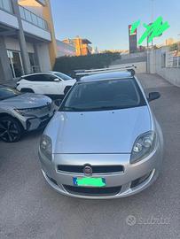 FIAT BRAVO 1.6 MULTIJET DIESEL – 2013 –