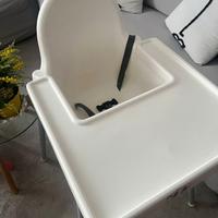 Seggiolone Ikea Antilop , pieghevole,