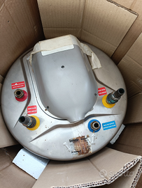 Scaldabagno barca / Boiler nautico Indel Isotherm