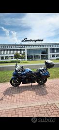 Suzuki gsx s 1000 gt
