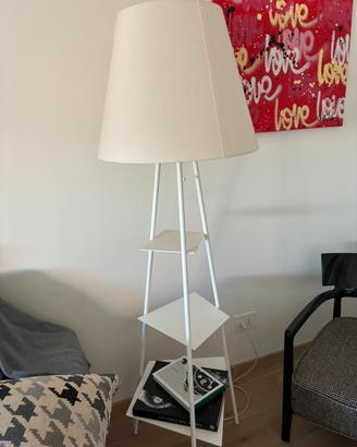 Lampada da terra