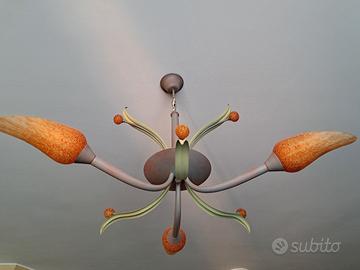 lampadari artistici