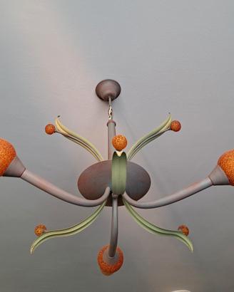 lampadari artistici