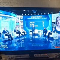 TV 48 pollici LG