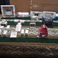 Materiale Gewiss