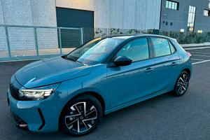Opel corsa 1.2 100 cv GS 2025