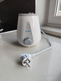 Scalda biberon Nuvita