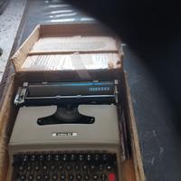Olivetti Lettera 22 originale
