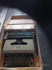 Olivetti Lettera 22 originale
