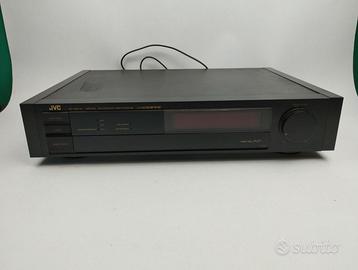 JVC XP-A1000 Digital acoustic processor