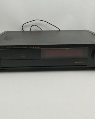 JVC XP-A1000 Digital acoustic processor