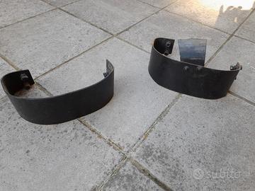 Pezzi Uaz 469 - 1980