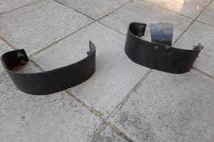 Pezzi Uaz 469 - 1980