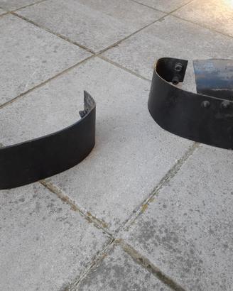 Pezzi Uaz 469 - 1980