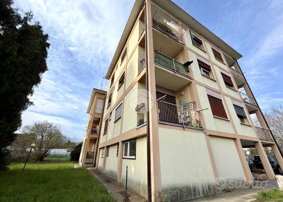 Appartamento – Biella - Vista 2