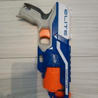 nerf distruptor élite 