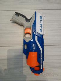 nerf distruptor élite 