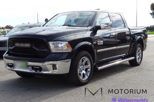 Dodge RAM 1500 AWD 5.7L V8 401CV LARAMIE AUTOCARR