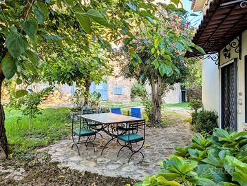 San Marco, 3 min a piedi dalla spiaggia, Max 6 per